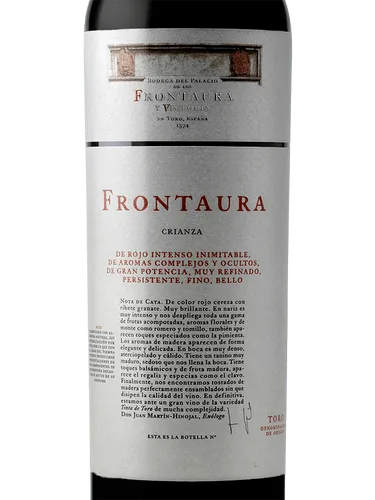 Crianza