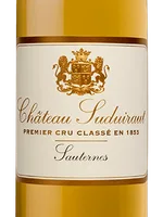 Sauternes (Premier Grand Cru Classé)