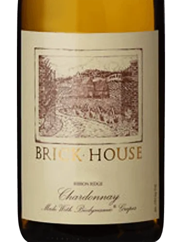 Chardonnay