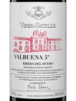 Valbuena 5º (Reserva)