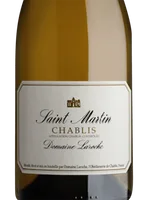 Chablis Saint-Martin