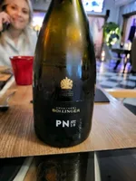 PN AYC Brut Champagne