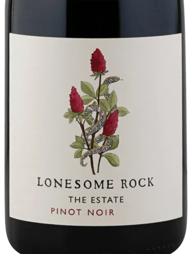 The Estate Pinot Noir