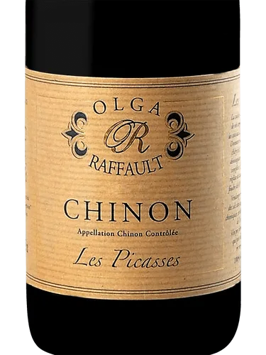Les Picasses Chinon