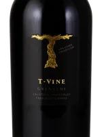 Frediani Vineyard Grenache