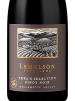 Thea's Selection Pinot Noir