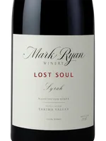 Lost Soul Syrah