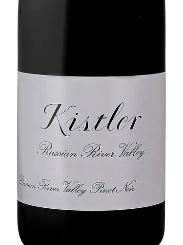 Russian River Valley Pinot Noir