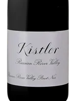 Russian River Valley Pinot Noir
