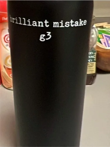 G3 Cabernet Sauvignon