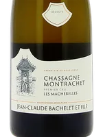 Chassagne-Montrachet 1er Cru 'Les Macherelles'