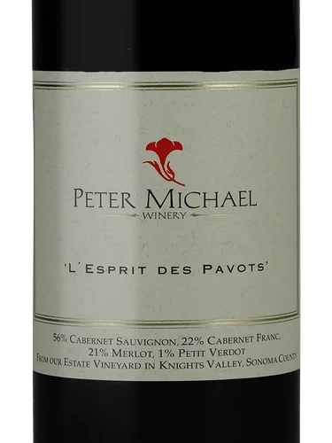 L'Esprit Des Pavots