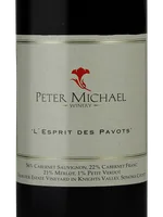 L'Esprit Des Pavots