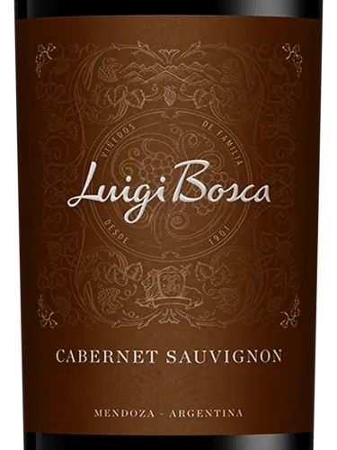 Cabernet Sauvignon