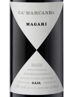 Ca'Marcanda Magari