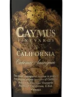 Cabernet Sauvignon California
