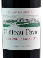 Saint-Émilion Grand Cru (Premier Grand Cru Classé)