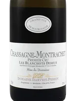 Chassagne-Montrachet 1er Cru 'Les Blanchots Dessus'