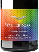 Koosah Vineyard Pinot Noir