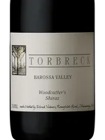 Woodcutter's Shiraz
