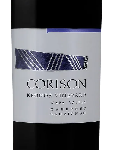 Kronos Vineyard Cabernet Sauvignon