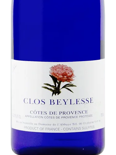 Clos Beylesse Côtes de Provence Rosé
