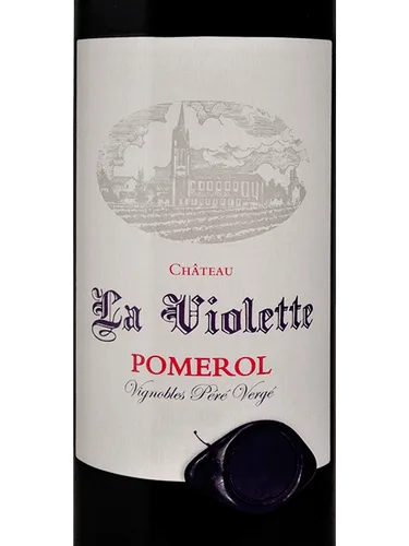 Pomerol