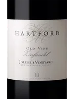 Jolene's Vineyard Old Vine Zinfandel