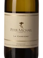 La Carriere Chardonnay