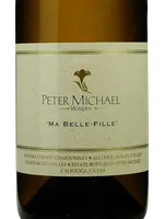 Ma Belle-Fille Chardonnay