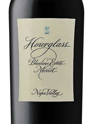 Blueline Estate Merlot
