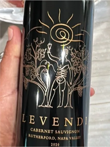 Rutherford Cabernet Sauvignon