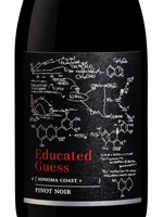 Educated Guess Pinot Noir
