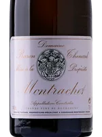 Montrachet Grand Cru