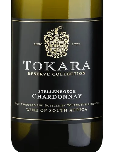 Chardonnay Reserve Collection