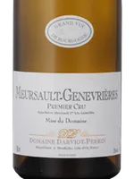 Meursault 1er Cru 'Genevrières'