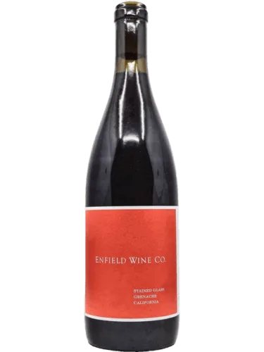 Stained Glass Grenache