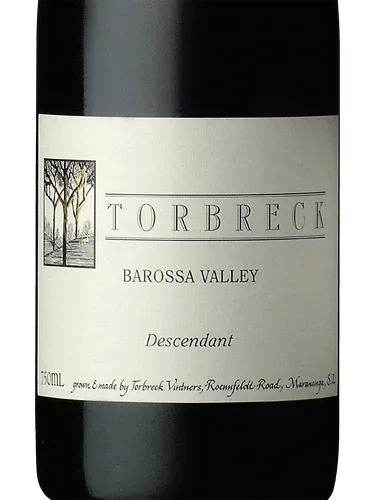 Descendant