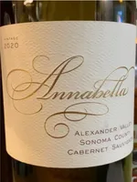 Cabernet Sauvignon