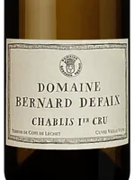 Cuvée Vieille Vigne Chablis 1er Cru 'Côte de Lechet'