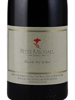 Clos du Ciel Pinot Noir