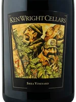 Shea Vineyard Pinot Noir