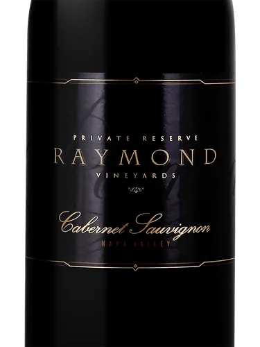 Private Reserve Cabernet Sauvignon