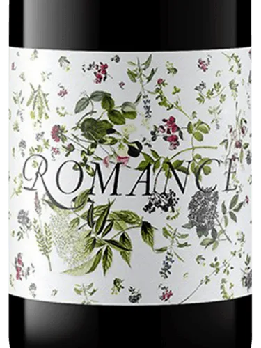 Romance Pinot Noir