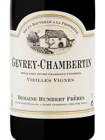 Vieilles Vignes Gevrey-Chambertin