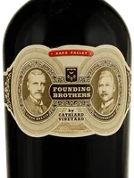 Founding Brothers Red