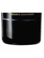 Estate Old Vine Reserve Zinfandel