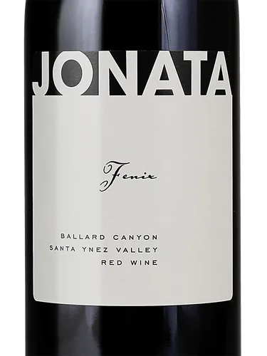 Fenix de Jonata