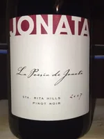 La Poesia de Jonata
