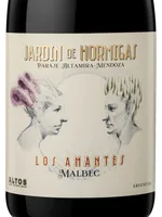 Jardin de Hormigas Los Amantes Malbec